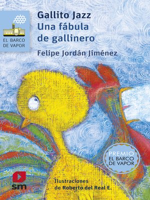 cover image of Gallito Jazz